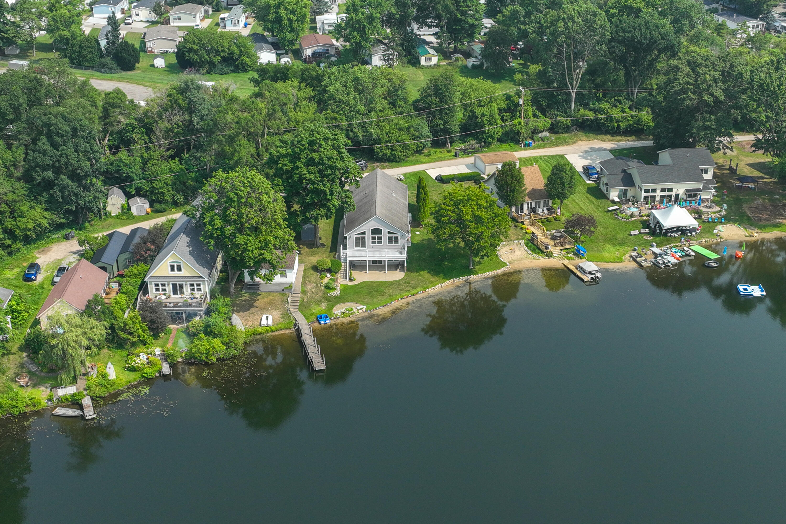 6730 Grand Beach Drive