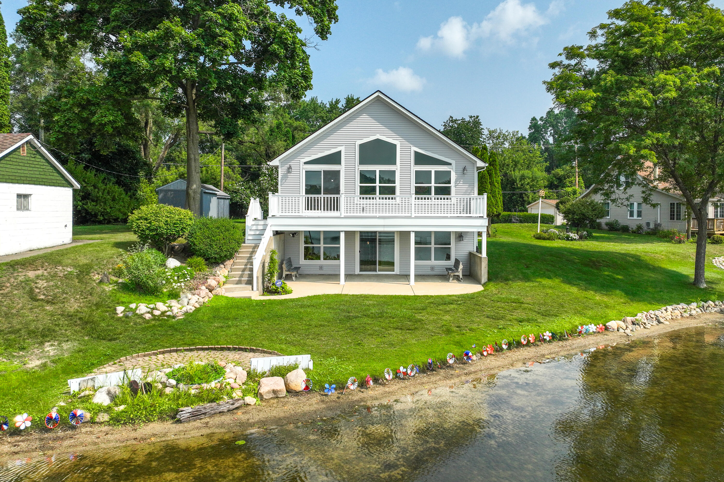 6730 Grand Beach Drive