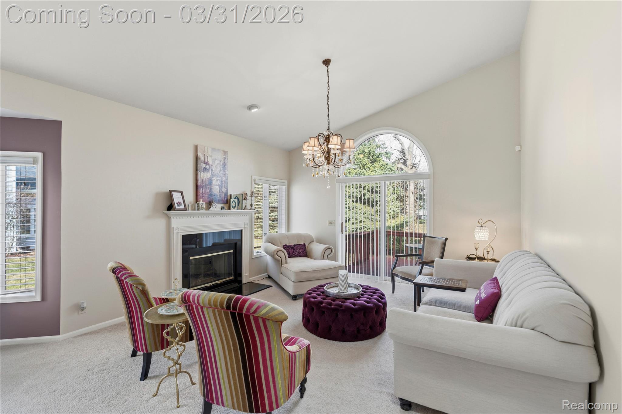 6361 Squire Lake Drive