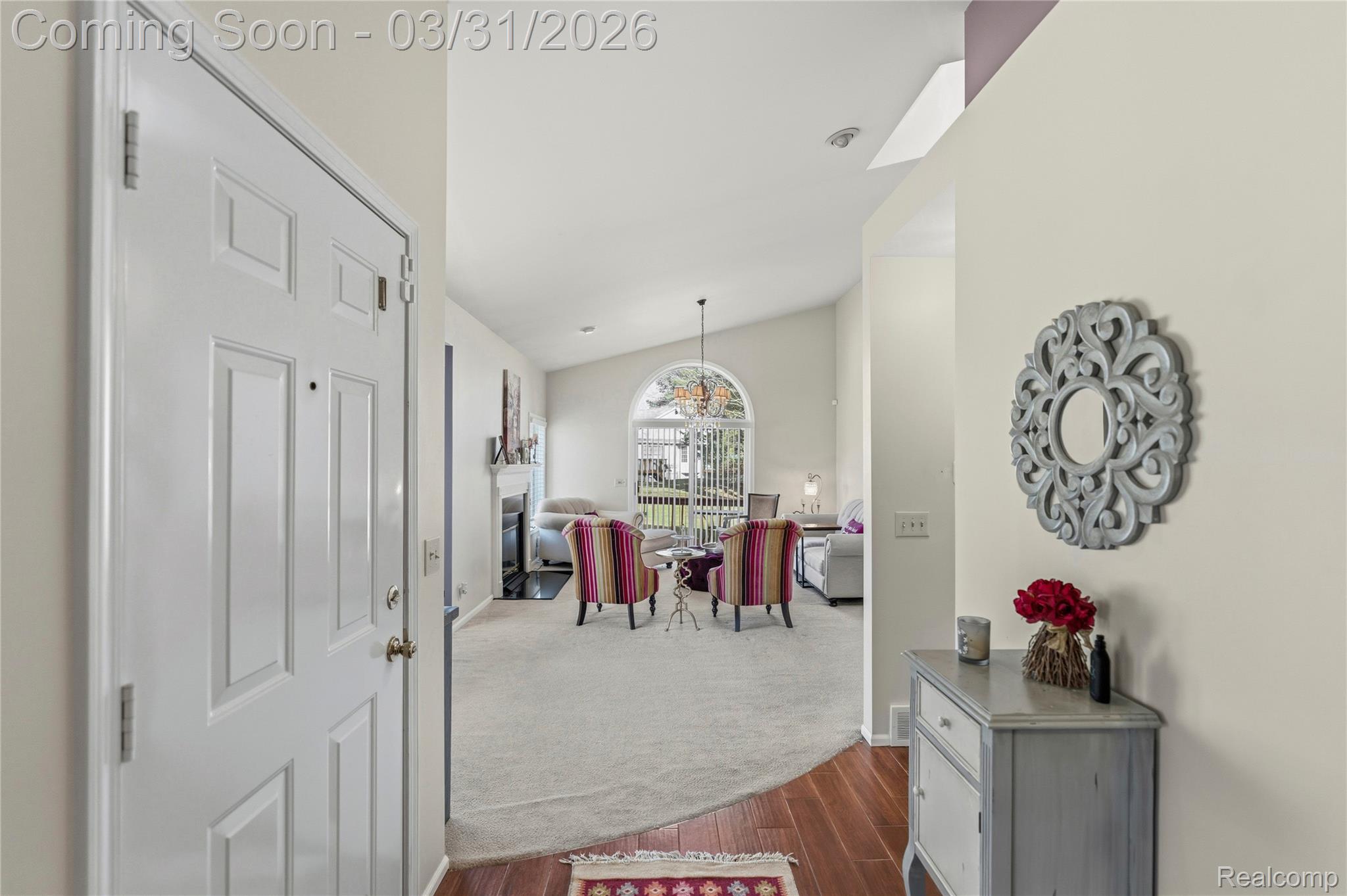 6361 Squire Lake Drive