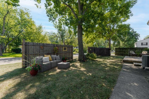 Tiny photo for 112 Haymac Drive #23, Parchment City, MI 49004 (MLS # 66026045990)
