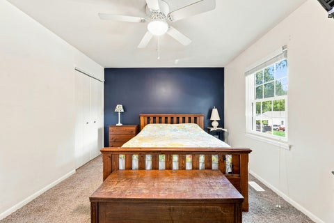 Tiny photo for 112 Haymac Drive #23, Parchment City, MI 49004 (MLS # 66026045990)