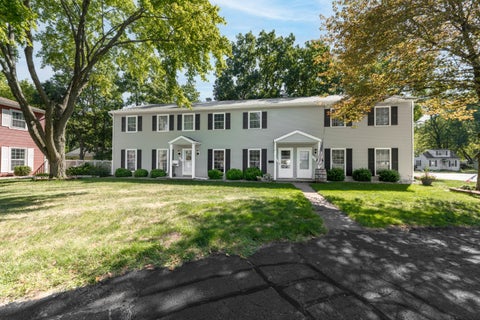 Tiny photo for 112 Haymac Drive #23, Parchment City, MI 49004 (MLS # 66026045990)