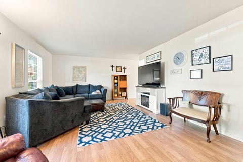 Tiny photo for 112 Haymac Drive #23, Parchment City, MI 49004 (MLS # 66026045990)