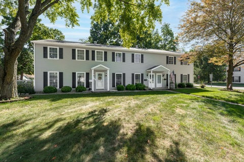 Tiny photo for 112 Haymac Drive #23, Parchment City, MI 49004 (MLS # 66026045990)