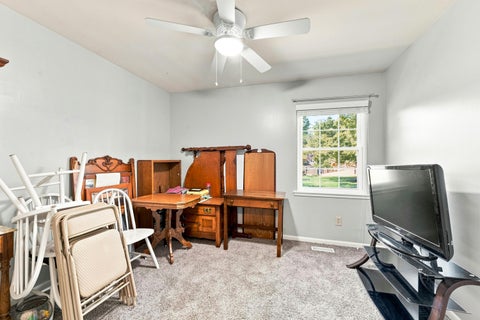 Tiny photo for 112 Haymac Drive #23, Parchment City, MI 49004 (MLS # 66026045990)