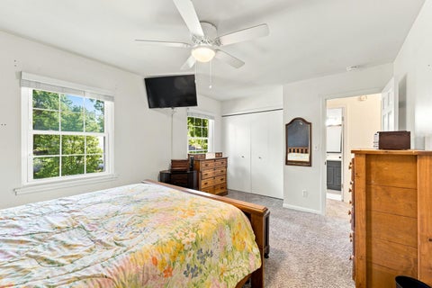 Tiny photo for 112 Haymac Drive #23, Parchment City, MI 49004 (MLS # 66026045990)