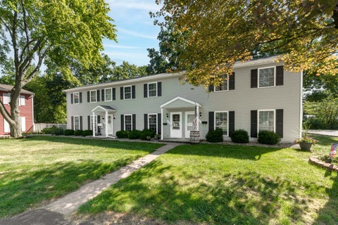 Tiny photo for 112 Haymac Drive #23, Parchment City, MI 49004 (MLS # 66026045990)