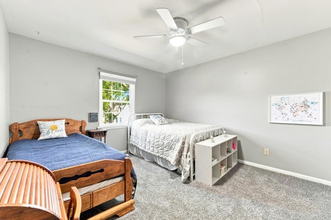 Tiny photo for 112 Haymac Drive #23, Parchment City, MI 49004 (MLS # 66026045990)