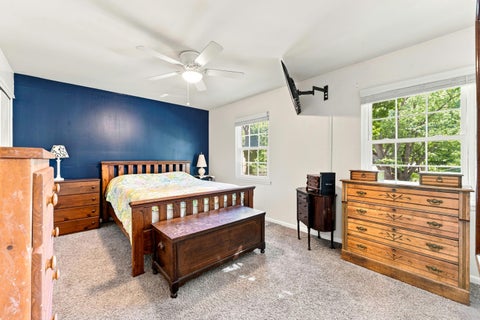 Tiny photo for 112 Haymac Drive #23, Parchment City, MI 49004 (MLS # 66026045990)