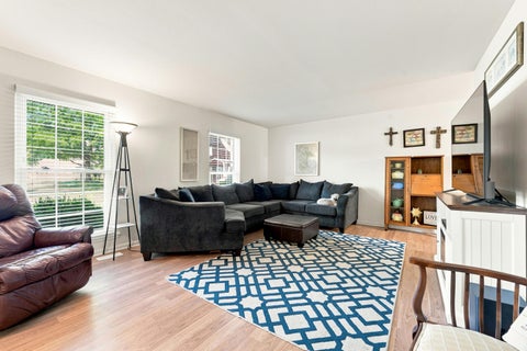 Tiny photo for 112 Haymac Drive #23, Parchment City, MI 49004 (MLS # 66026045990)