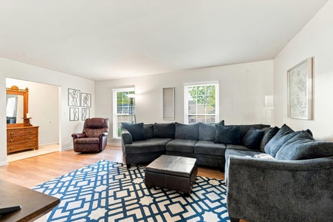 Tiny photo for 112 Haymac Drive #23, Parchment City, MI 49004 (MLS # 66026045990)