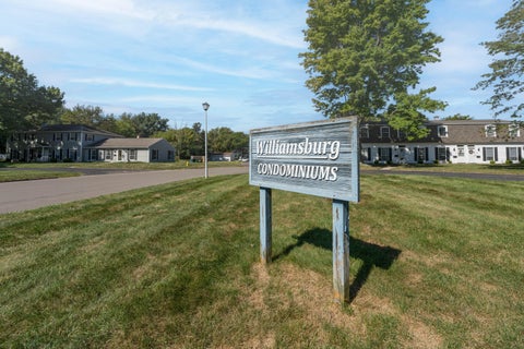 Tiny photo for 112 Haymac Drive #23, Parchment City, MI 49004 (MLS # 66026045990)