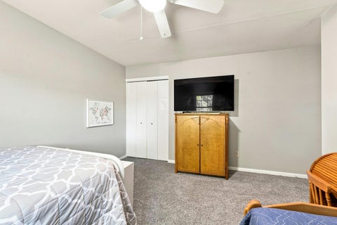 Tiny photo for 112 Haymac Drive #23, Parchment City, MI 49004 (MLS # 66026045990)