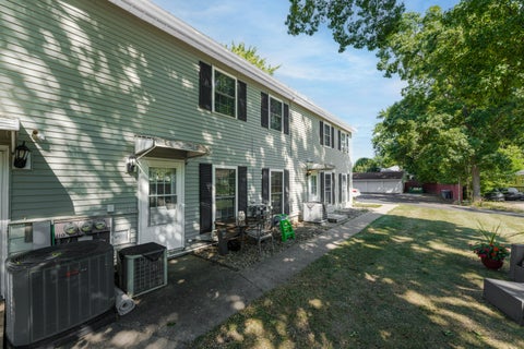 Tiny photo for 112 Haymac Drive #23, Parchment City, MI 49004 (MLS # 66026045990)