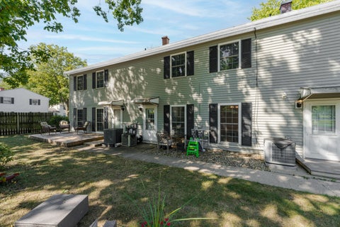 Tiny photo for 112 Haymac Drive #23, Parchment City, MI 49004 (MLS # 66026045990)