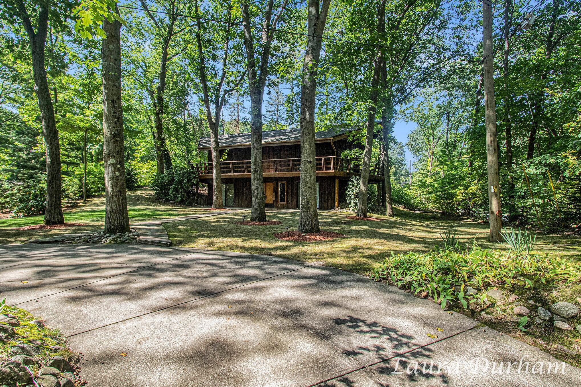6480 Island Lake Road