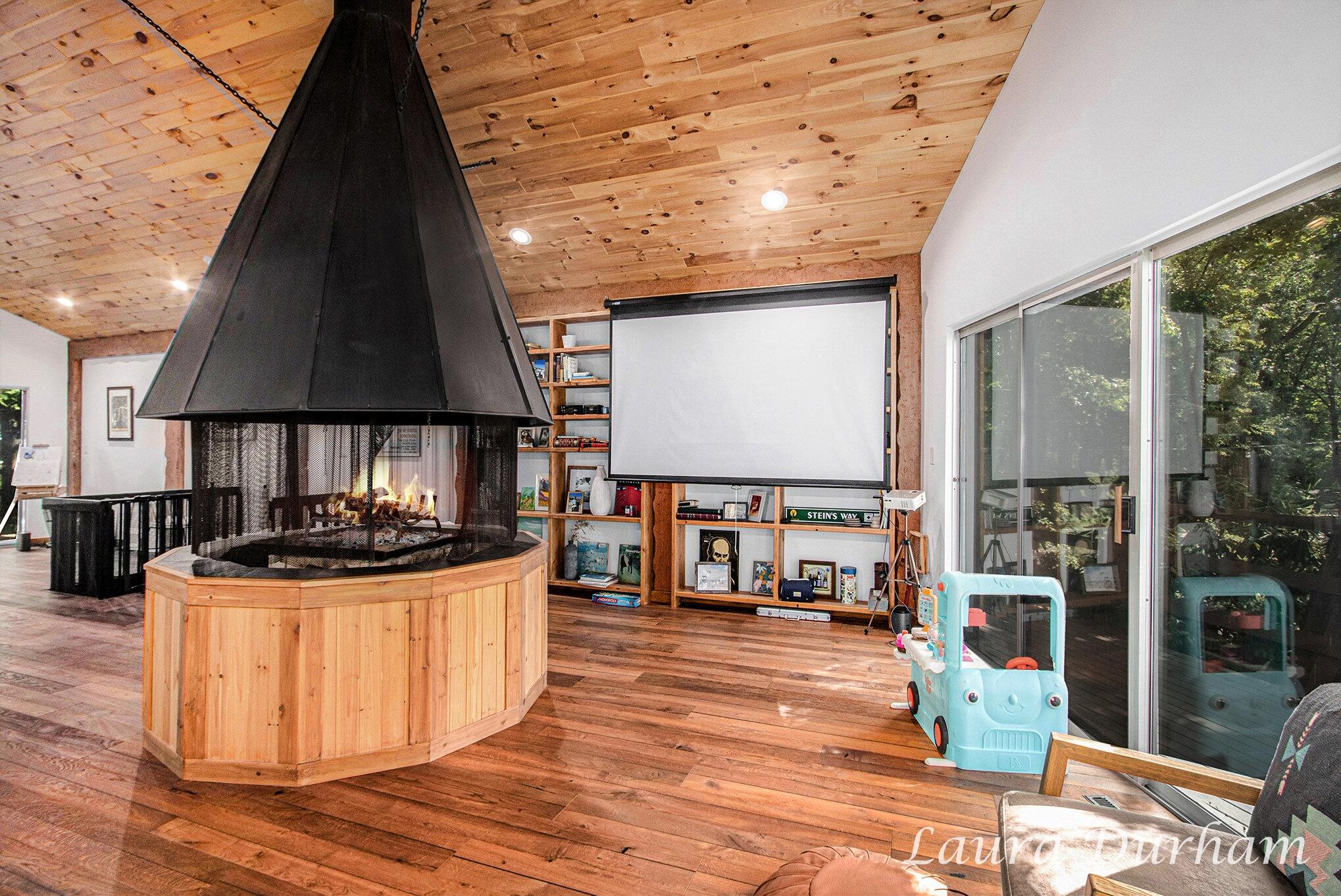 6480 Island Lake Road