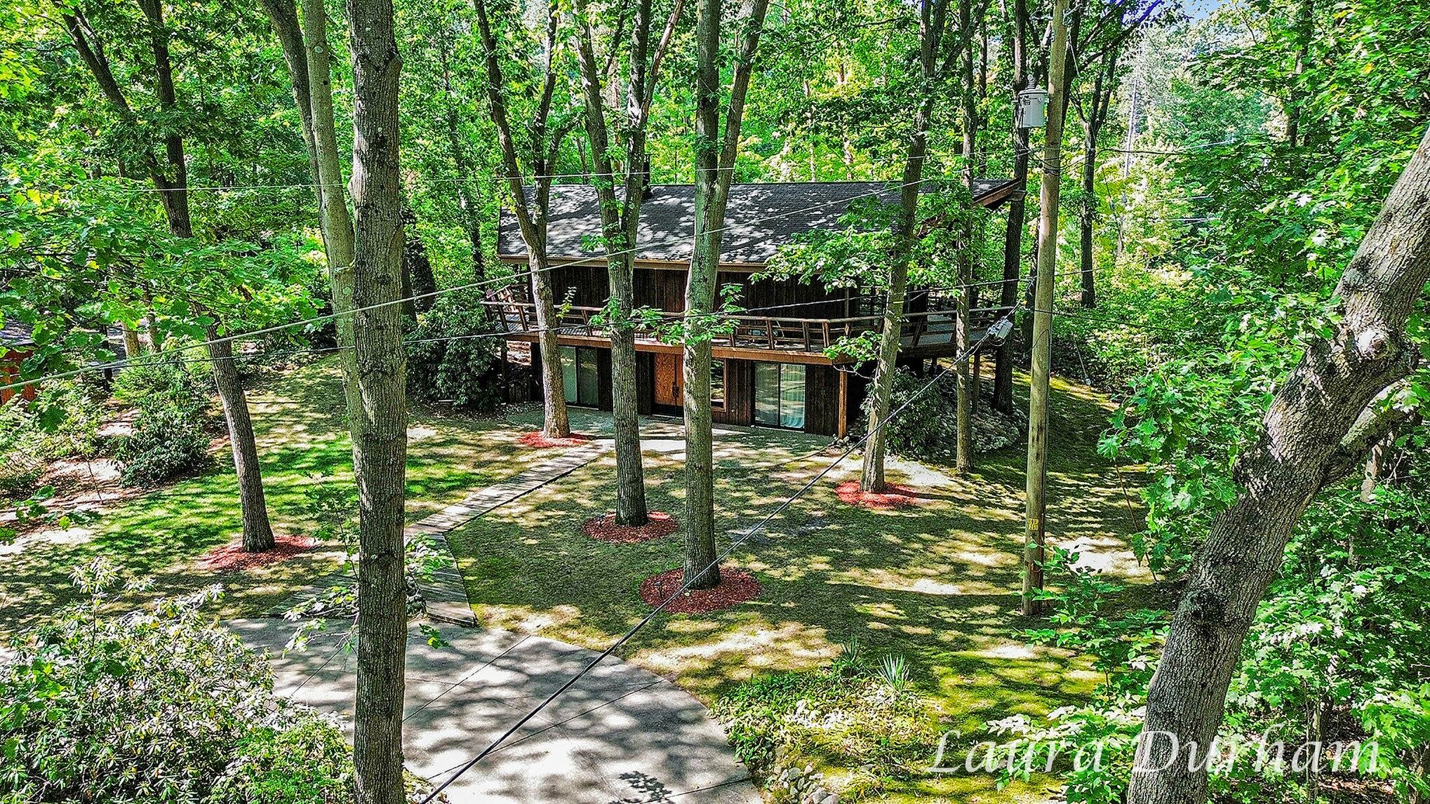 6480 Island Lake Road