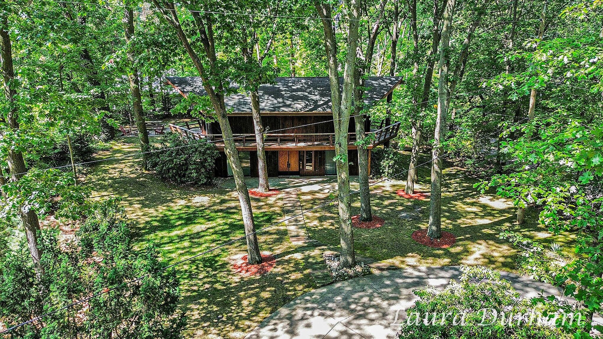 6480 Island Lake Road