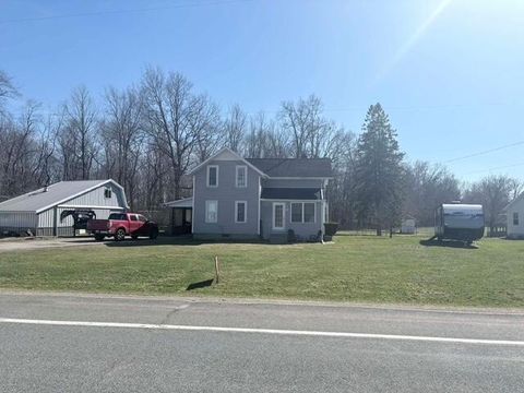 30311 M-86 Colon Township MI 49040