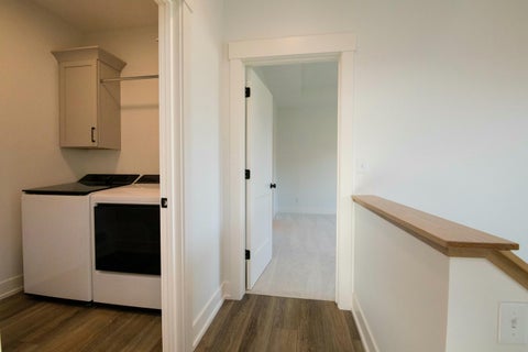 Tiny photo for 6460 Railbridge Court SE #37, Caledonia Township, MI 49316 (MLS # 65026054522)