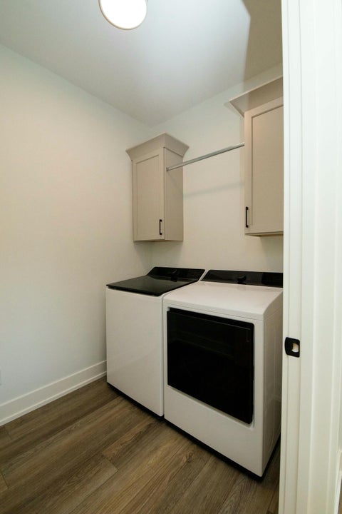 Tiny photo for 6460 Railbridge Court SE #37, Caledonia Township, MI 49316 (MLS # 65026054522)