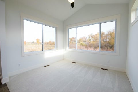 Tiny photo for 6460 Railbridge Court SE #37, Caledonia Township, MI 49316 (MLS # 65026054522)