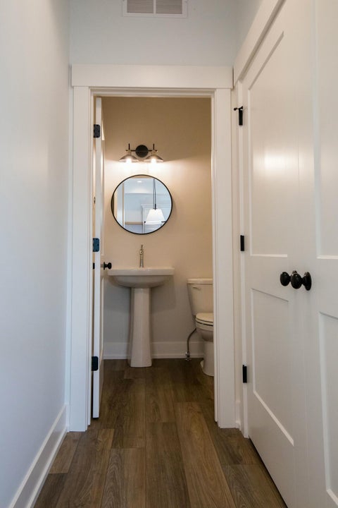Tiny photo for 6460 Railbridge Court SE #37, Caledonia Township, MI 49316 (MLS # 65026054522)