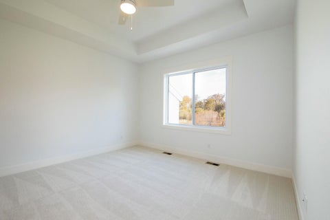 Tiny photo for 6460 Railbridge Court SE #37, Caledonia Township, MI 49316 (MLS # 65026054522)