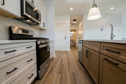 Tiny photo for 6460 Railbridge Court SE #37, Caledonia Township, MI 49316 (MLS # 65026054522)