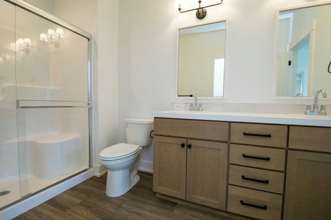 Tiny photo for 6460 Railbridge Court SE #37, Caledonia Township, MI 49316 (MLS # 65026054522)