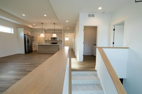 Tiny photo for 6460 Railbridge Court SE #37, Caledonia Township, MI 49316 (MLS # 65026054522)