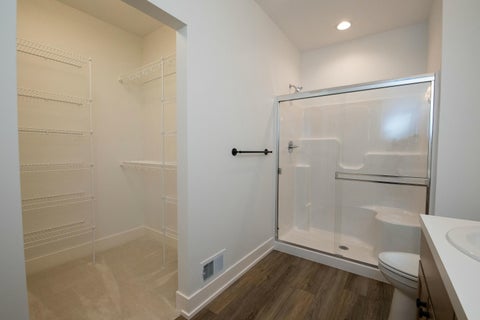 Tiny photo for 6460 Railbridge Court SE #37, Caledonia Township, MI 49316 (MLS # 65026054522)