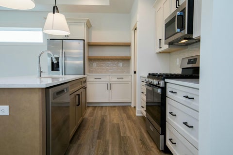 Tiny photo for 6460 Railbridge Court SE #37, Caledonia Township, MI 49316 (MLS # 65026054522)