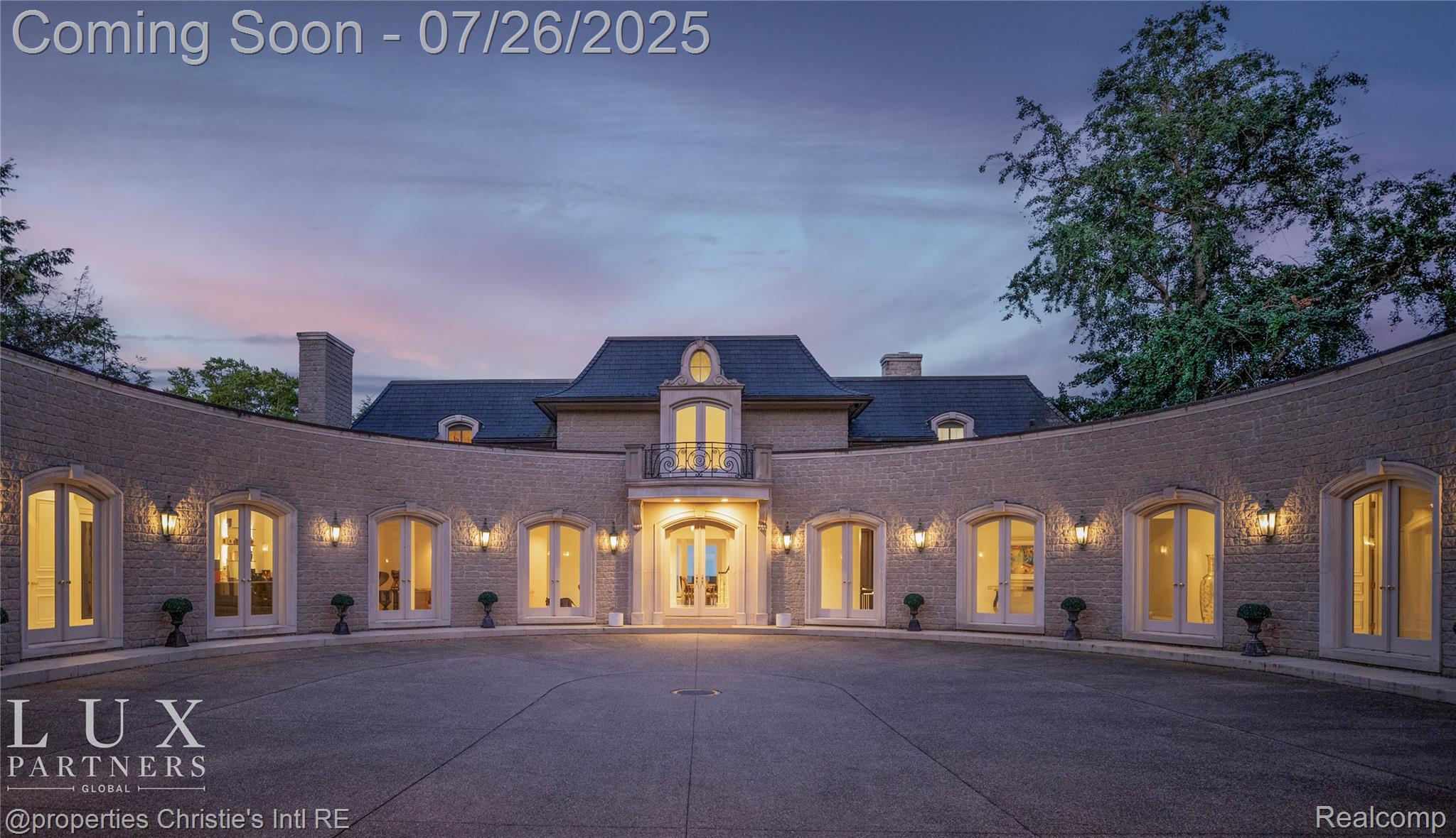 1010 LAKE SHORE Road