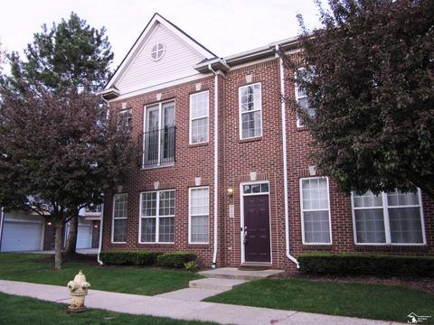 323 Kaye Lani Avenue Monroe City Monroe MI 48161