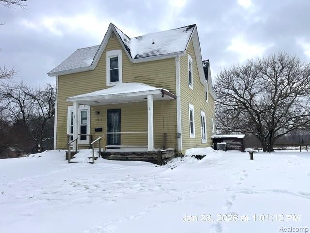 10210 County Line Road