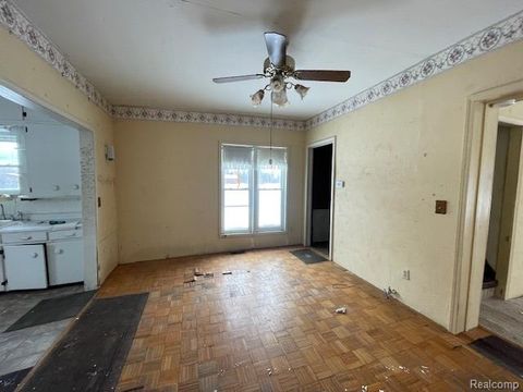 Tiny photo for 10210 County Line Road, Groveland Township, MI 48462 (MLS # 20261011469)