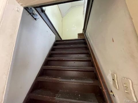 Tiny photo for 10210 County Line Road, Groveland Township, MI 48462 (MLS # 20261011469)