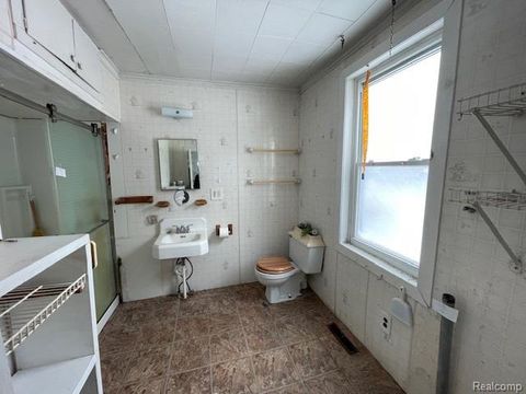 Tiny photo for 10210 County Line Road, Groveland Township, MI 48462 (MLS # 20261011469)