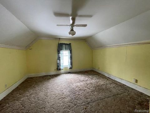 Tiny photo for 10210 County Line Road, Groveland Township, MI 48462 (MLS # 20261011469)