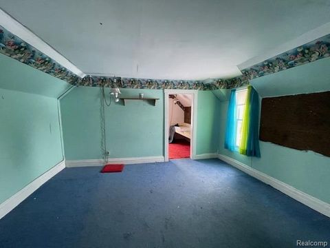 Tiny photo for 10210 County Line Road, Groveland Township, MI 48462 (MLS # 20261011469)