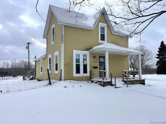 10210 County Line Road