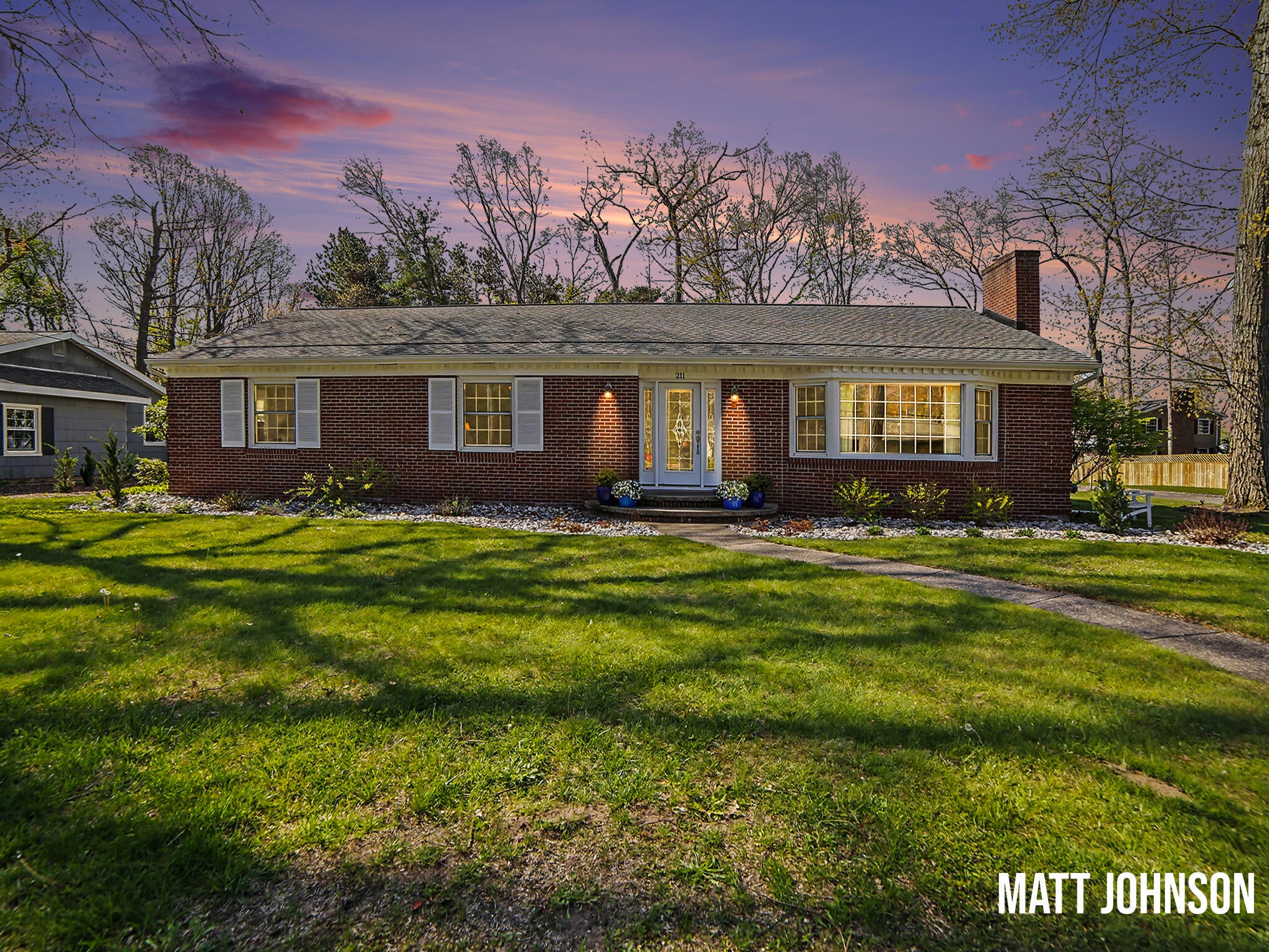 211 Country Club Road