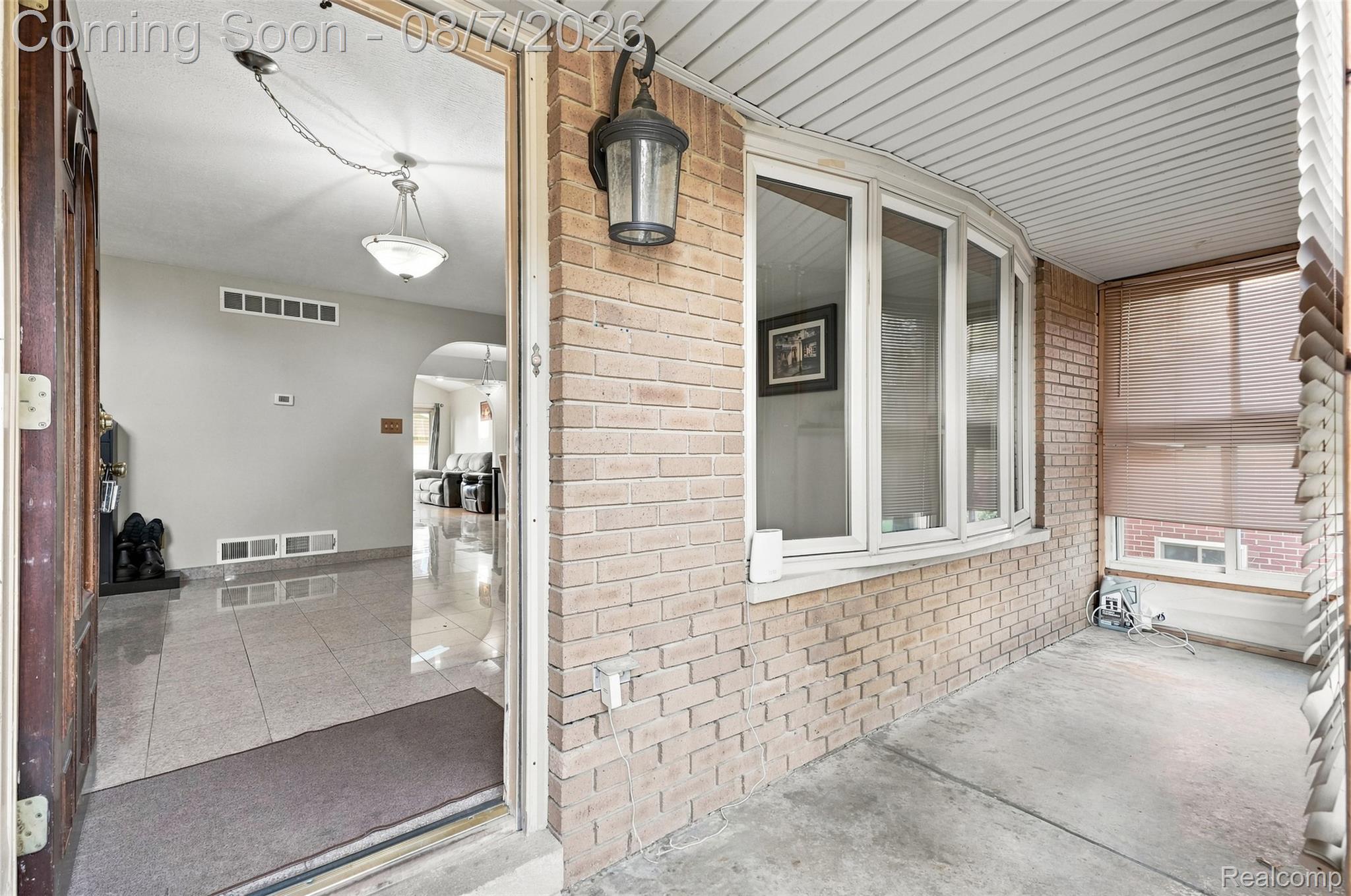 3 Morross Court