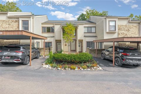 20730 Taft Road Northville City MI 48167