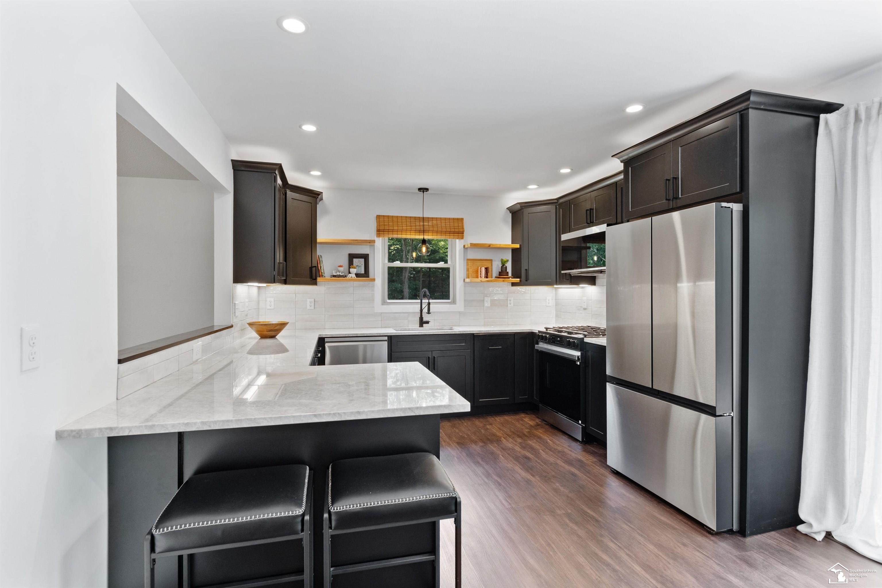 5093 Smith Road