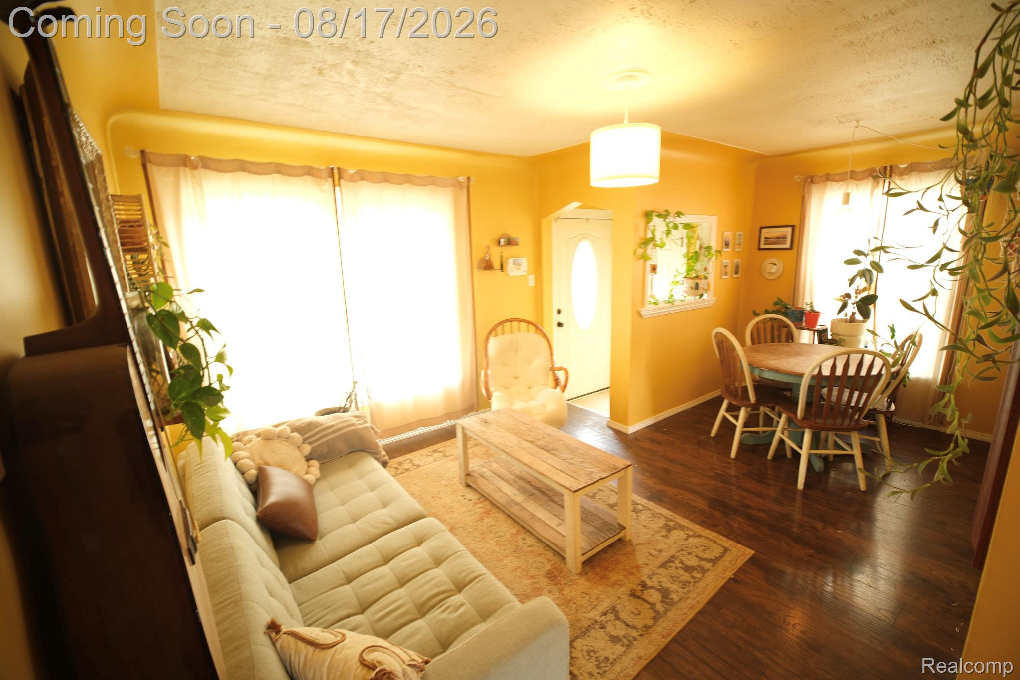 26225 Annapolis Street