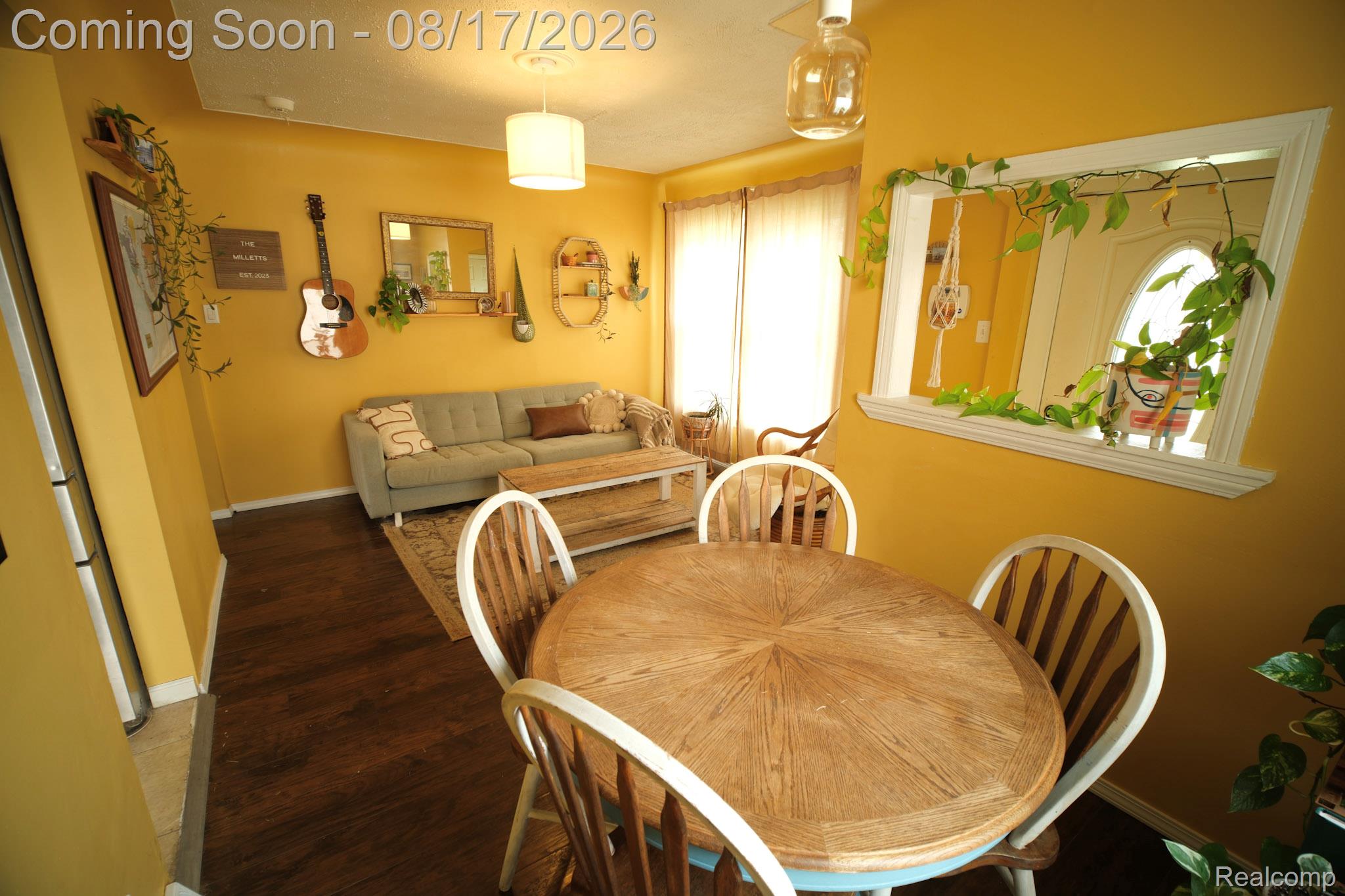 26225 Annapolis Street